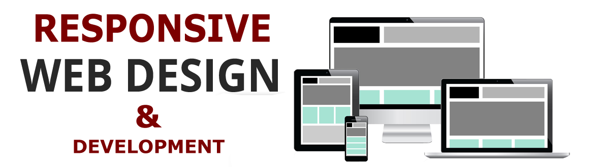 Responsive Website design